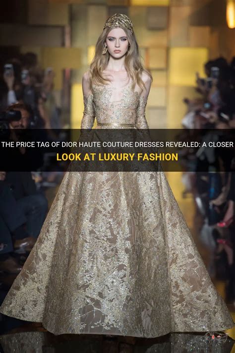 how much does a christian dior dress cost|Dior dresses outlet.